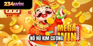 Nổ Hũ Kim Cương 2025 234WIN – Jackpot 28 Tỷ Đang Chờ Đón