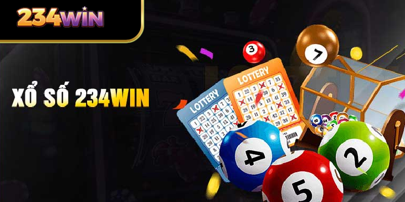 Trải nghiệm sảnh xổ số tại nền tảng 